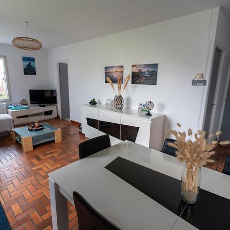 Fleur De Sel D Oleron 3 Chambres Ле-Шато-д'Олерон Экстерьер фото
