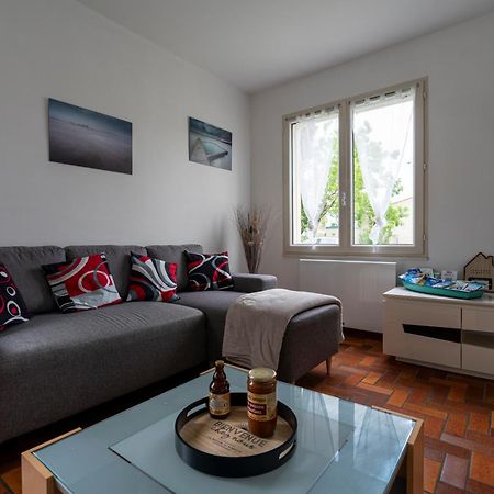 Fleur De Sel D Oleron 3 Chambres Ле-Шато-д'Олерон Экстерьер фото