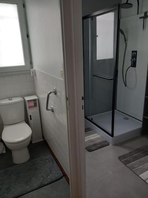 Fleur De Sel D Oleron 3 Chambres Ле-Шато-д'Олерон Экстерьер фото