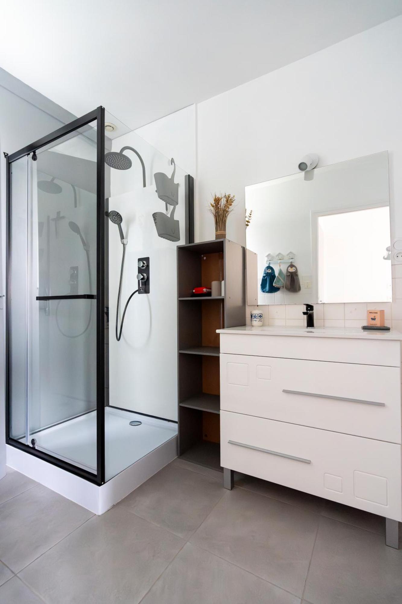Fleur De Sel D Oleron 3 Chambres Ле-Шато-д'Олерон Экстерьер фото