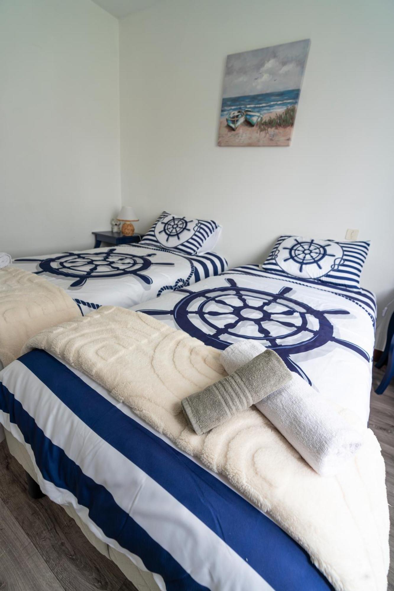 Fleur De Sel D Oleron 3 Chambres Ле-Шато-д'Олерон Экстерьер фото